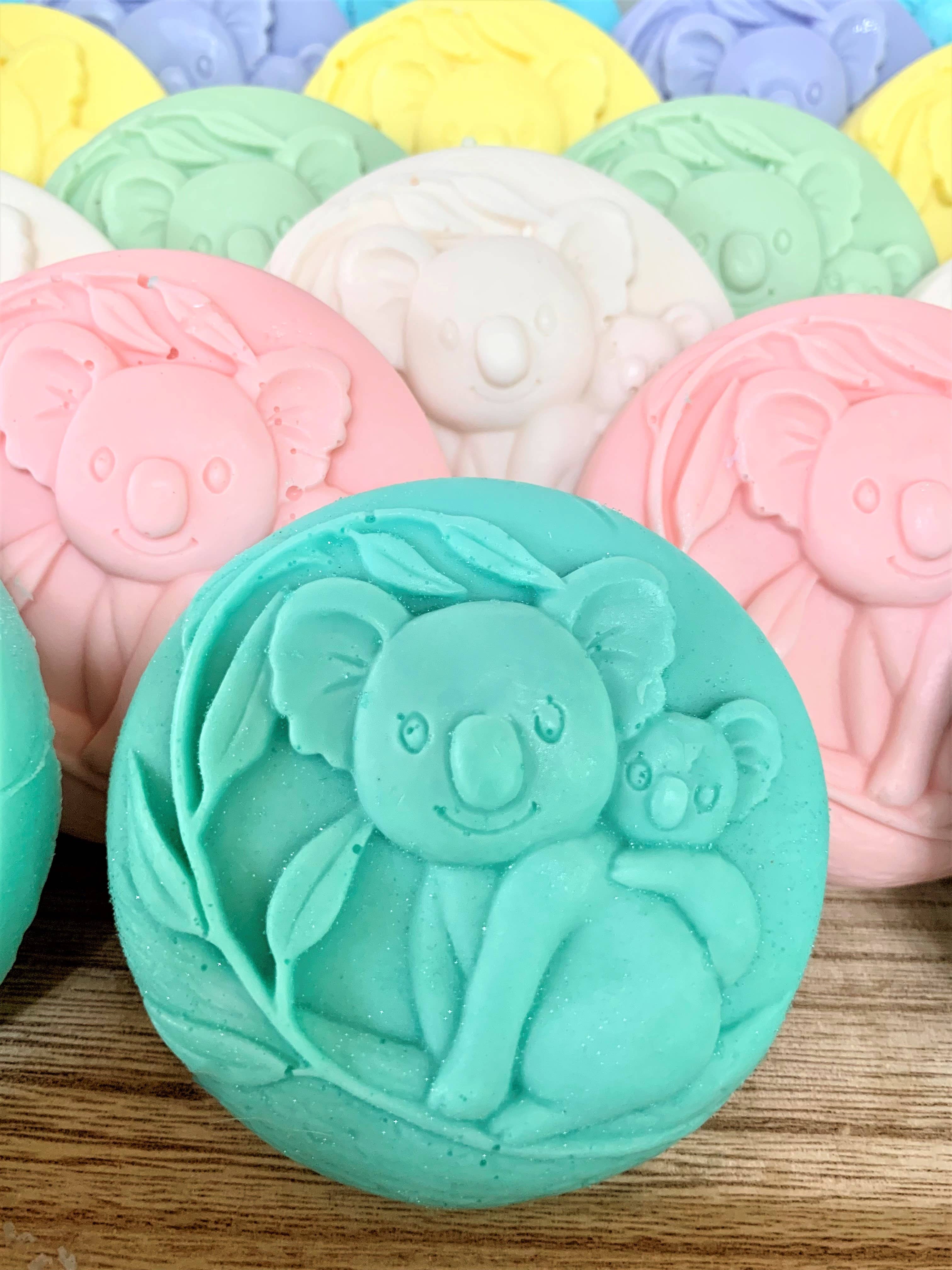 The Olive Branch Boutique Soap - Thumbnail 2