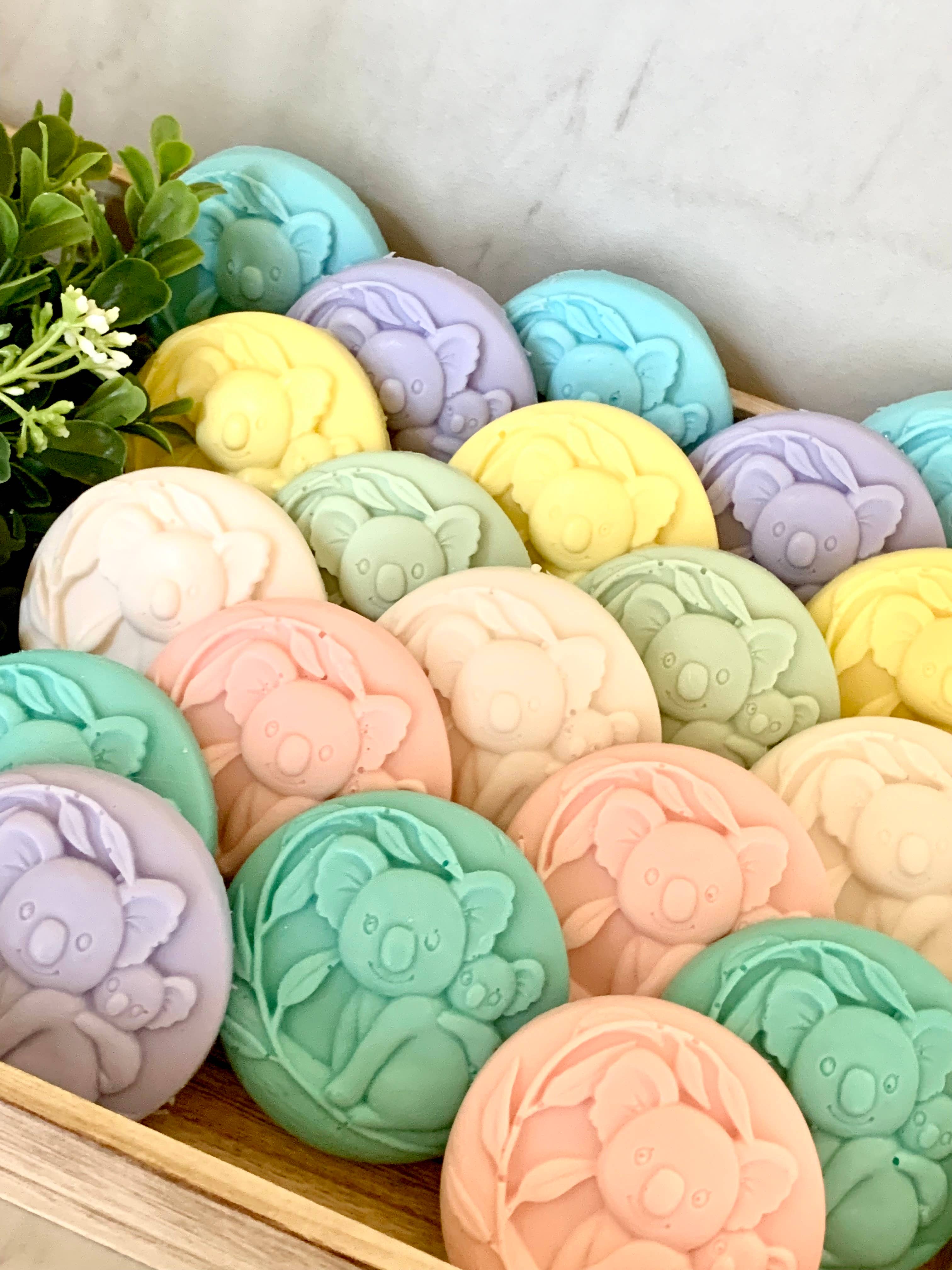 The Olive Branch Boutique Soap - Thumbnail 3