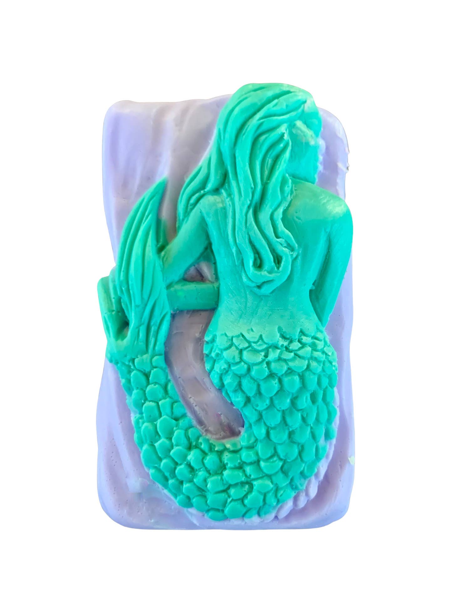 Plunk Soap Bar